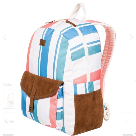 roxy backpacks clearance
